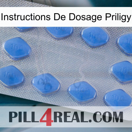 Priligy Dosage Instructions 21